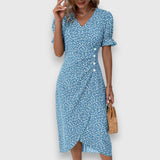 Felise™ Floral Dress