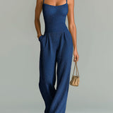 Elanor™ Casual Jumpsuit
