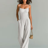 Elanor™ Casual Jumpsuit