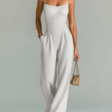 Elanor™ Casual Jumpsuit
