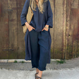 Carolyn™ Chic and Comfortable Set