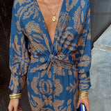 Evaline™ Elegant summer dress
