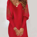 Lyanna™ Elegant Lace Dress