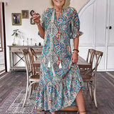 Gwenn™ Boho Grace Dress