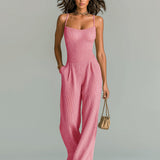 Elanor™ Casual Jumpsuit