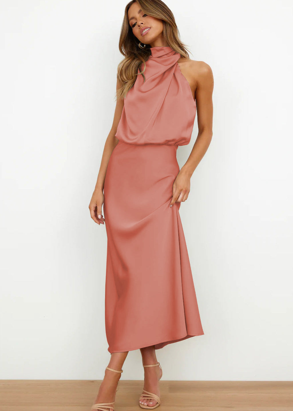 Aryn™ Elegant Casual Dress