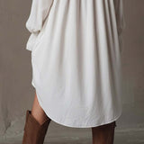 Jenise™ Mini Dress