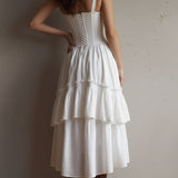 Hollie™ Midi Dress