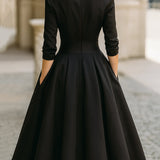 Emy™ Elegant Casual Dress