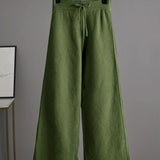 Emily™ Cozy Knit Loungewear Set