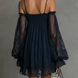 Lilia™ Chic Dress