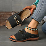 Katrina™ Elegant Comfort Sandals