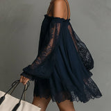 Lilia™ Chic Dress