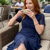 Ember™ Midi Dress