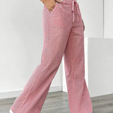 Elise™ Relaxed Stripe Pants
