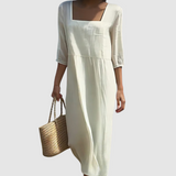 Leticia™ Casual Dress