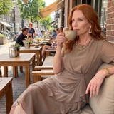 Ember™ Midi Dress