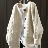 Noele™ Knitted Cardigan
