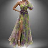 Nana™ Elegant Handcrafted Dress