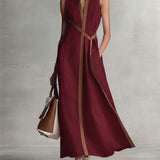 Rheanna™ Premium Maxi Dress