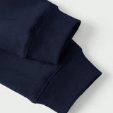 Kevin™ Elegant Zip Sweater