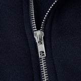 Kevin™ Elegant Zip Sweater