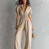 Elise™ Elegant Jumpsuit