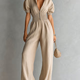 Elise™ Elegant Jumpsuit