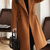 Anna™ Elegant Coat