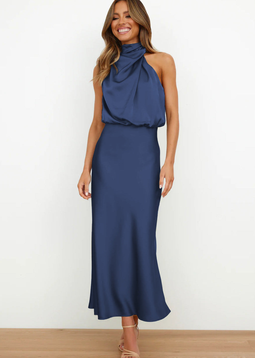 Aryn™ Elegant Casual Dress