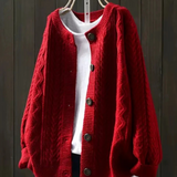 Noele™ Knitted Cardigan