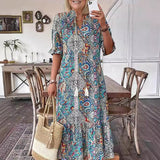 Gwenn™ Boho Grace Dress