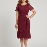 Ember™ Midi Dress