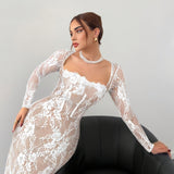 Bethany™ Elegant Dress