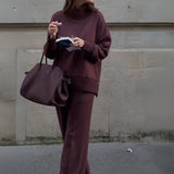 Elyza™ Soft Two-Piece Set
