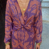 Evaline™ Elegant summer dress