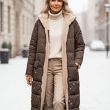 Sheena™ Winter Coat