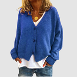 Micki™ Holly Knit Cardigan