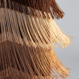 Regina™ Elegant Fringe Dress