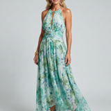Penny™ Floral Maxi Dress