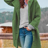 Shay™ Elegant Coat