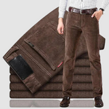 Richmond™ Premium Corduroy Trousers