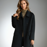 Maliah™ Elegant Coat