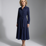 Claribel™ Elegant Loose Dress