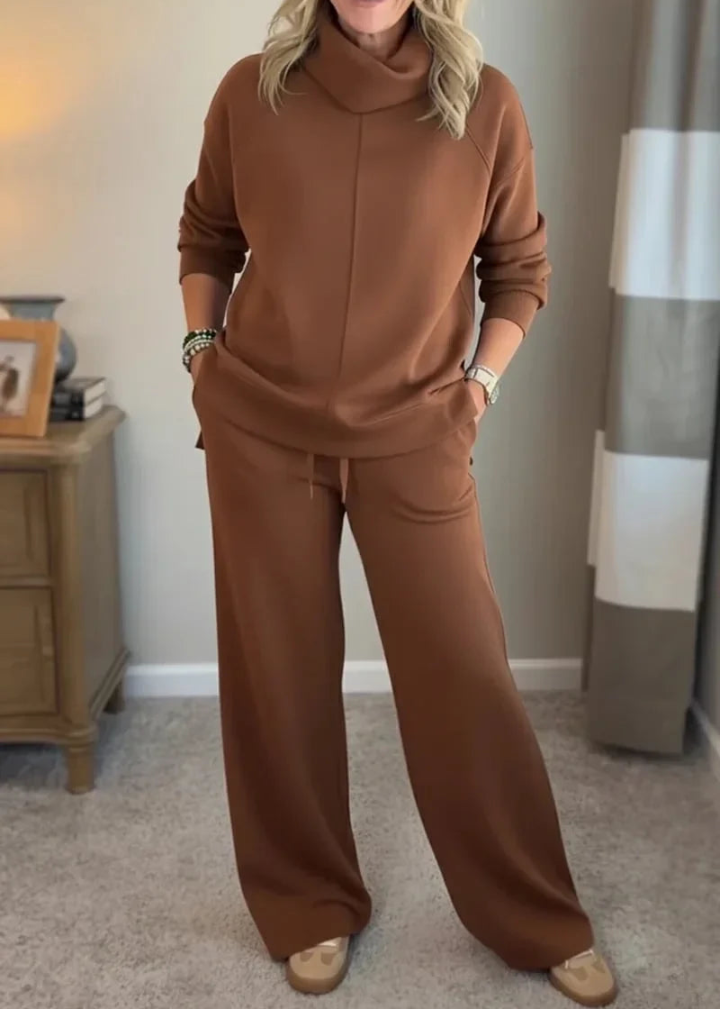 Farah™ Comfortable Set