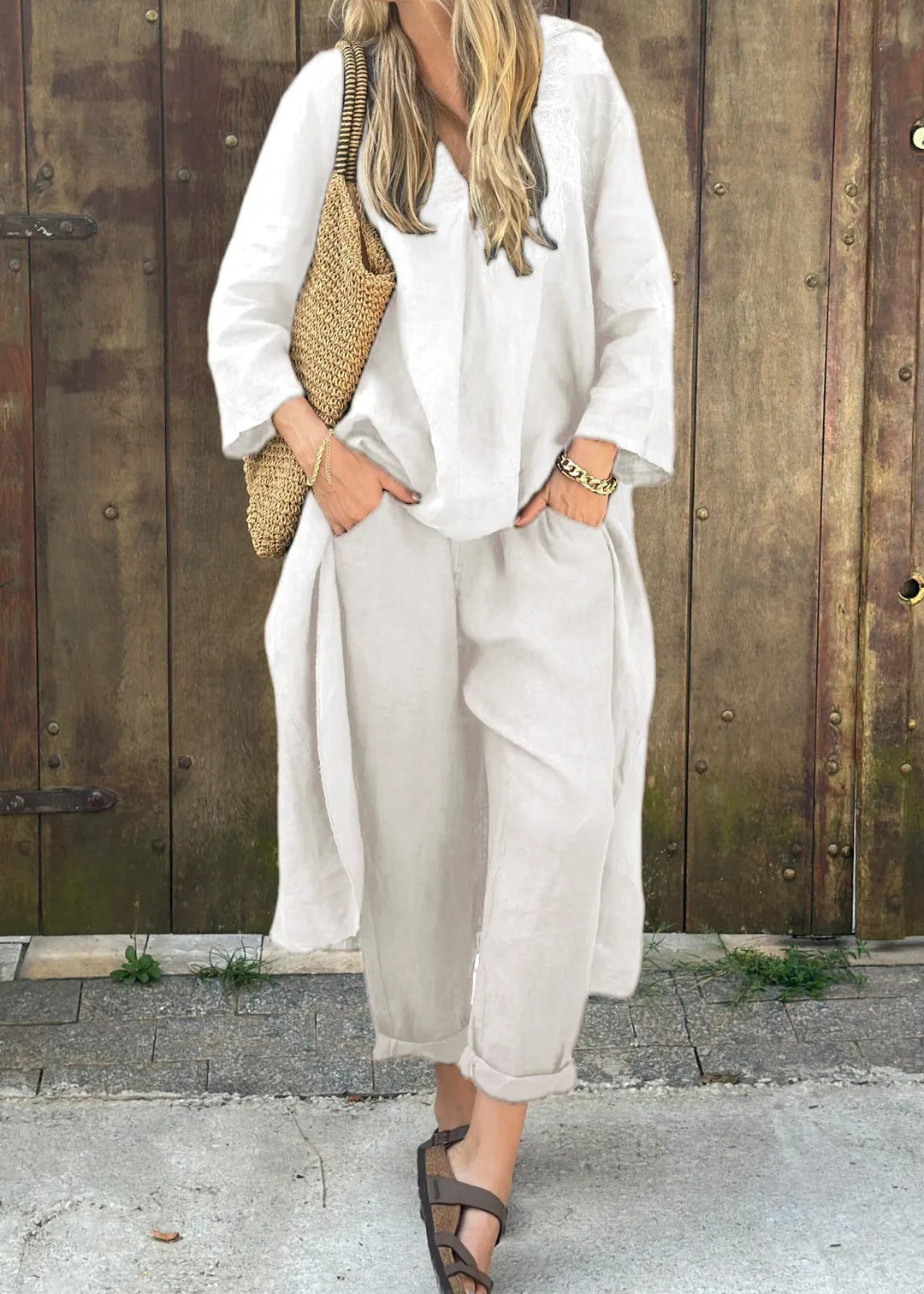 Carolyn™ Chic and Comfortable Set