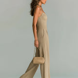 Elanor™ Casual Jumpsuit