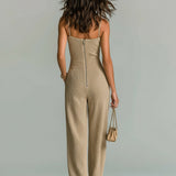 Elanor™ Casual Jumpsuit