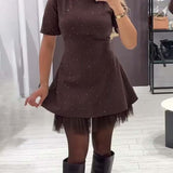 Ellie™ Refined Dress