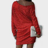 Elizabeth™ Elegant Casual Dress